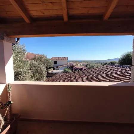 Casa Dell'orto In The Centre Of Agrustos